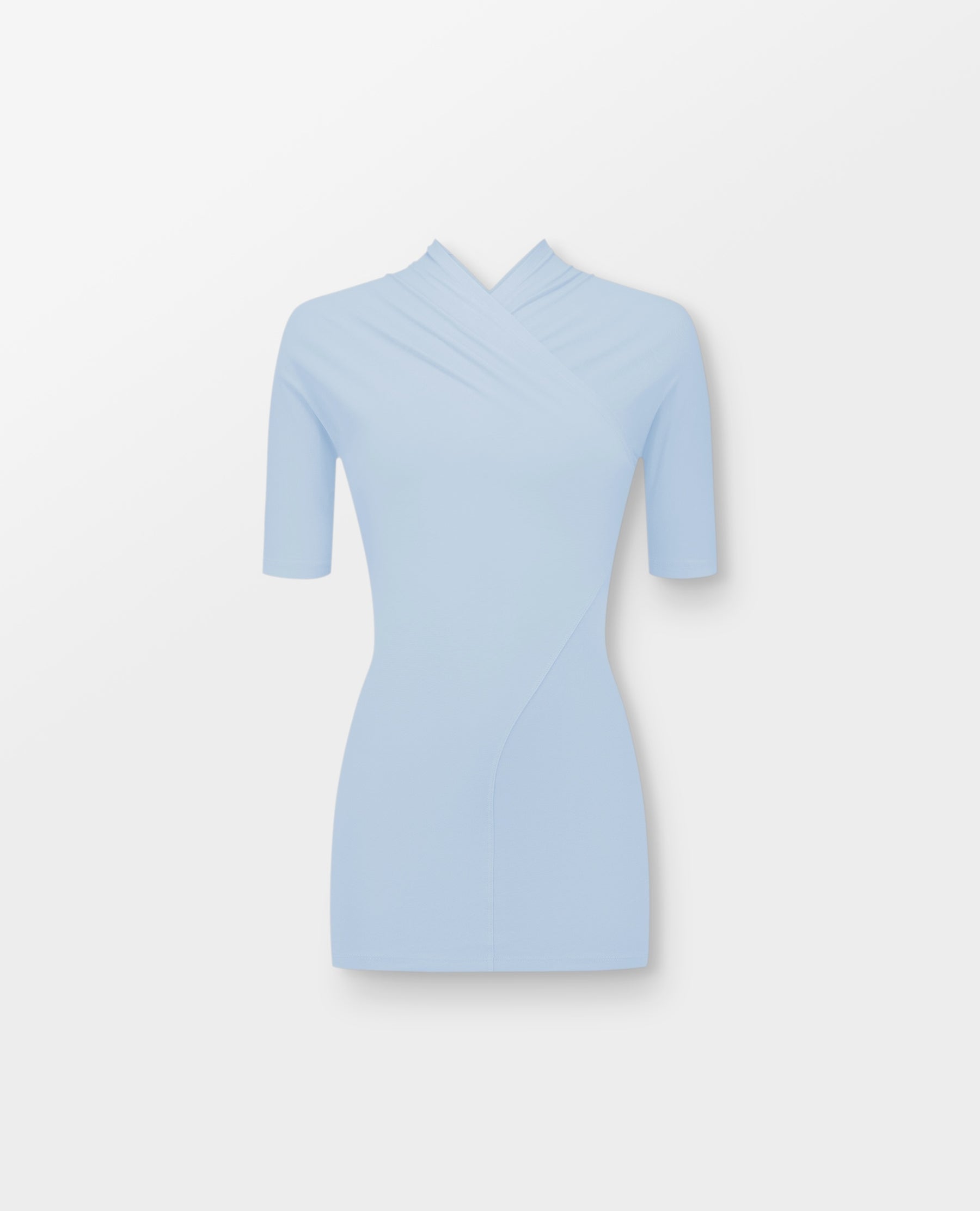 Drapée Dress