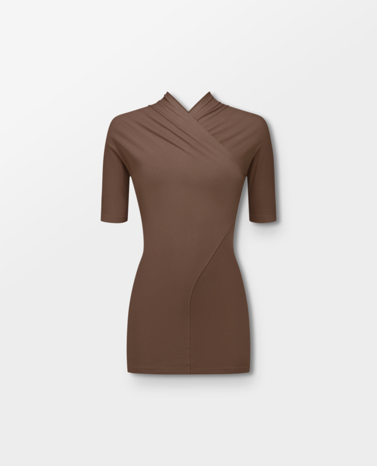 Drapée Dress