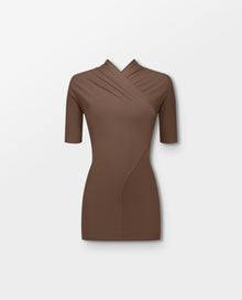 Drapée Dress thumbnail 1