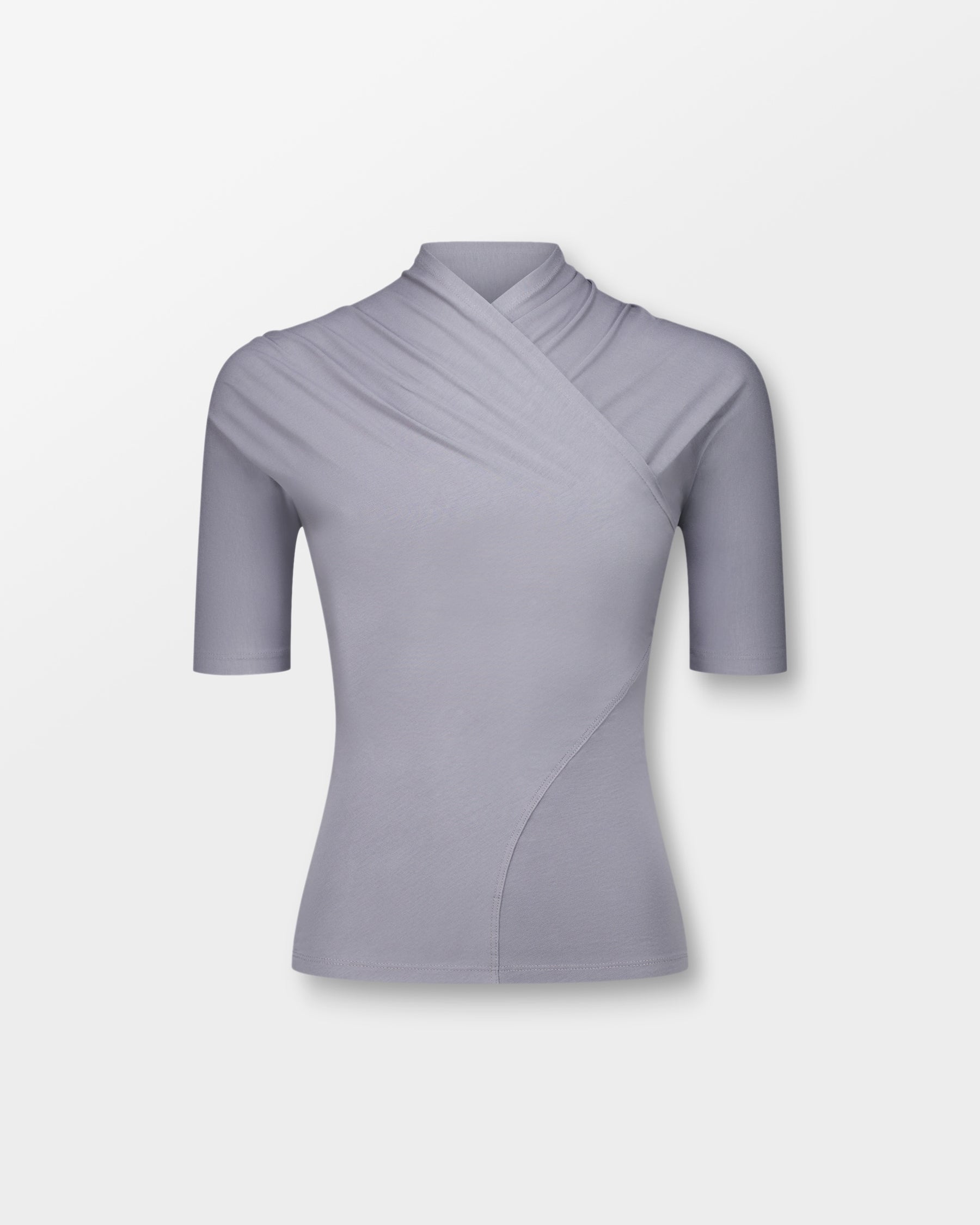 Drapé Top