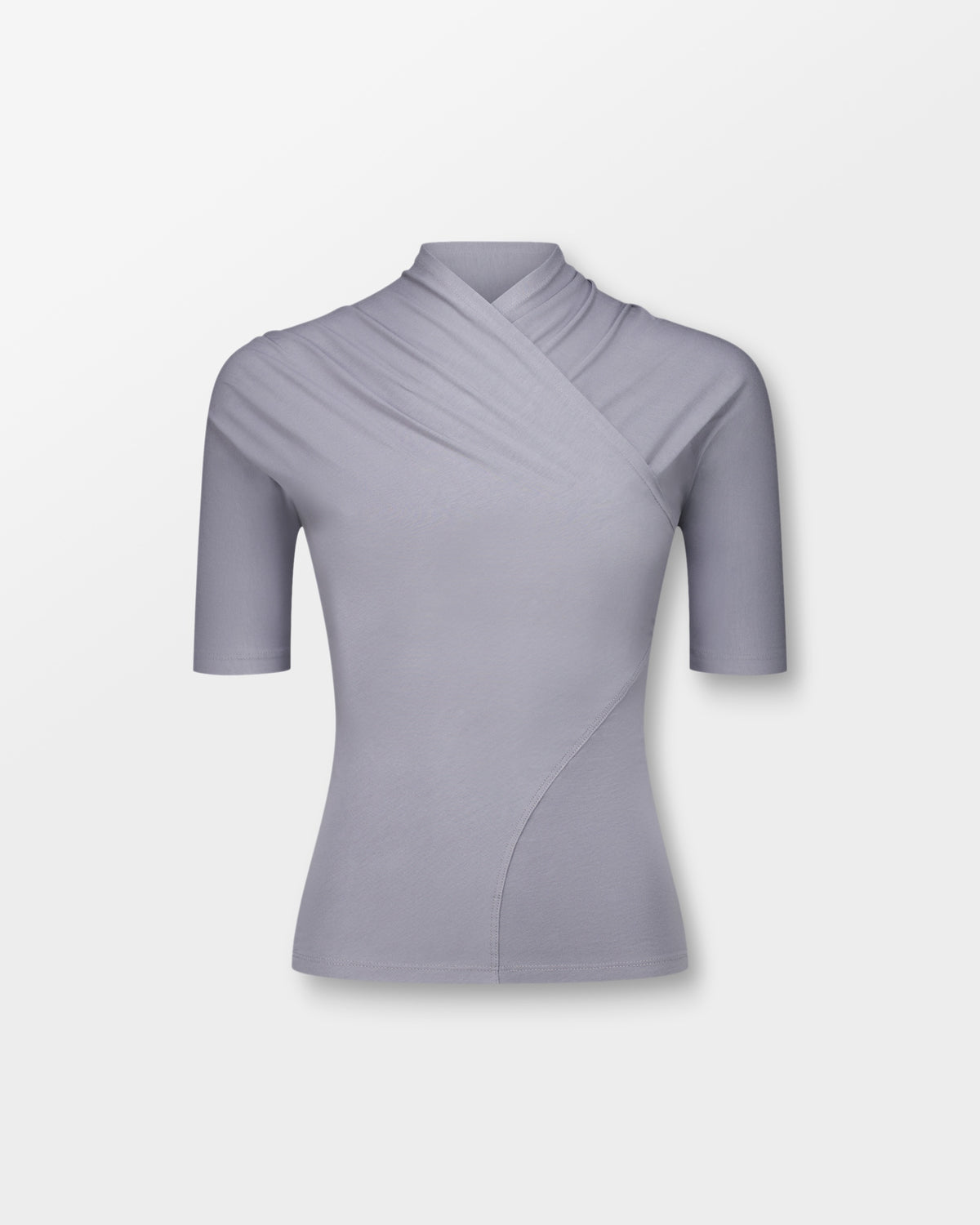 Drapé Top