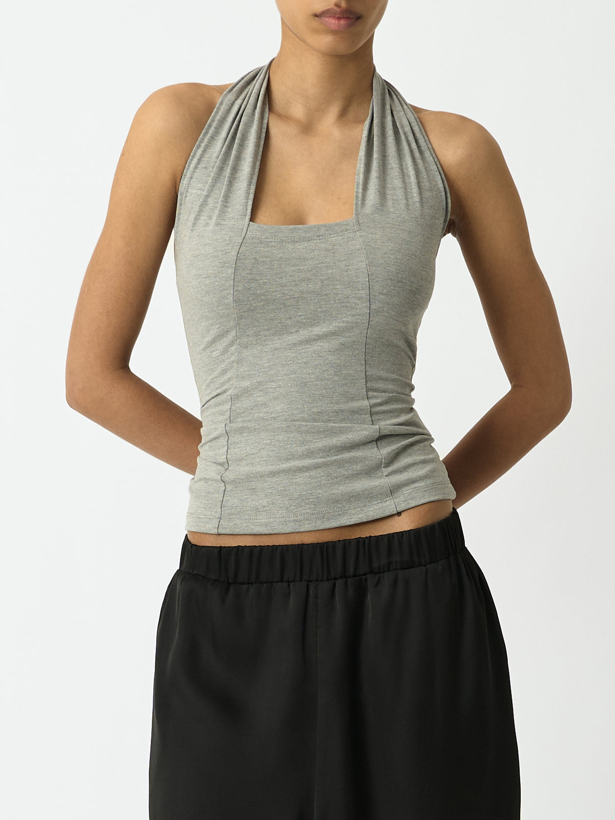 Zoe Top - additional