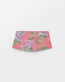 Flowers Mini Shorts thumbnail 2