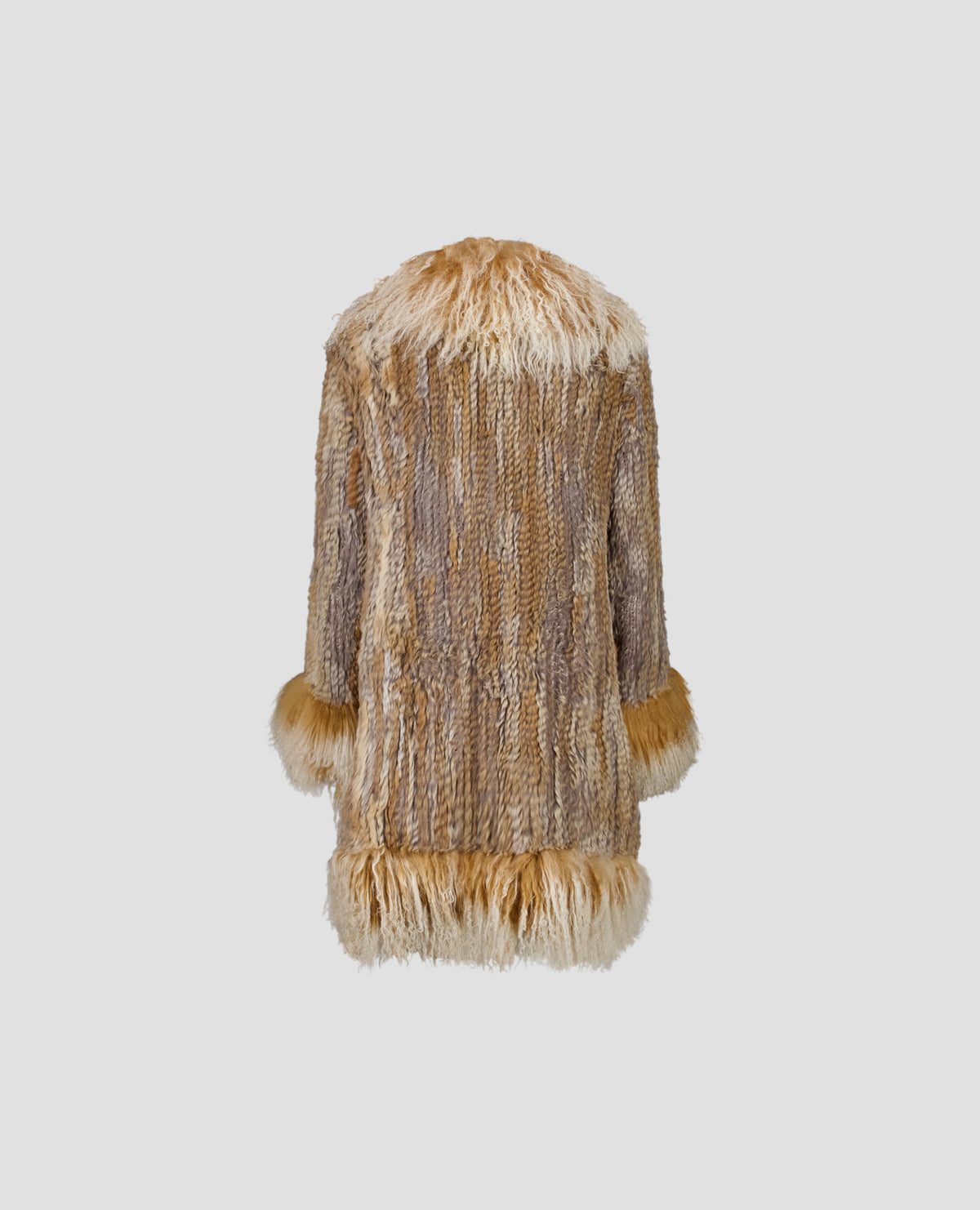 Fur Coat - additional