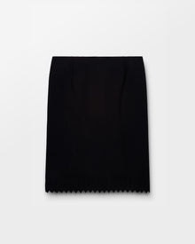 Galliano Black Notched Set thumbnail 3