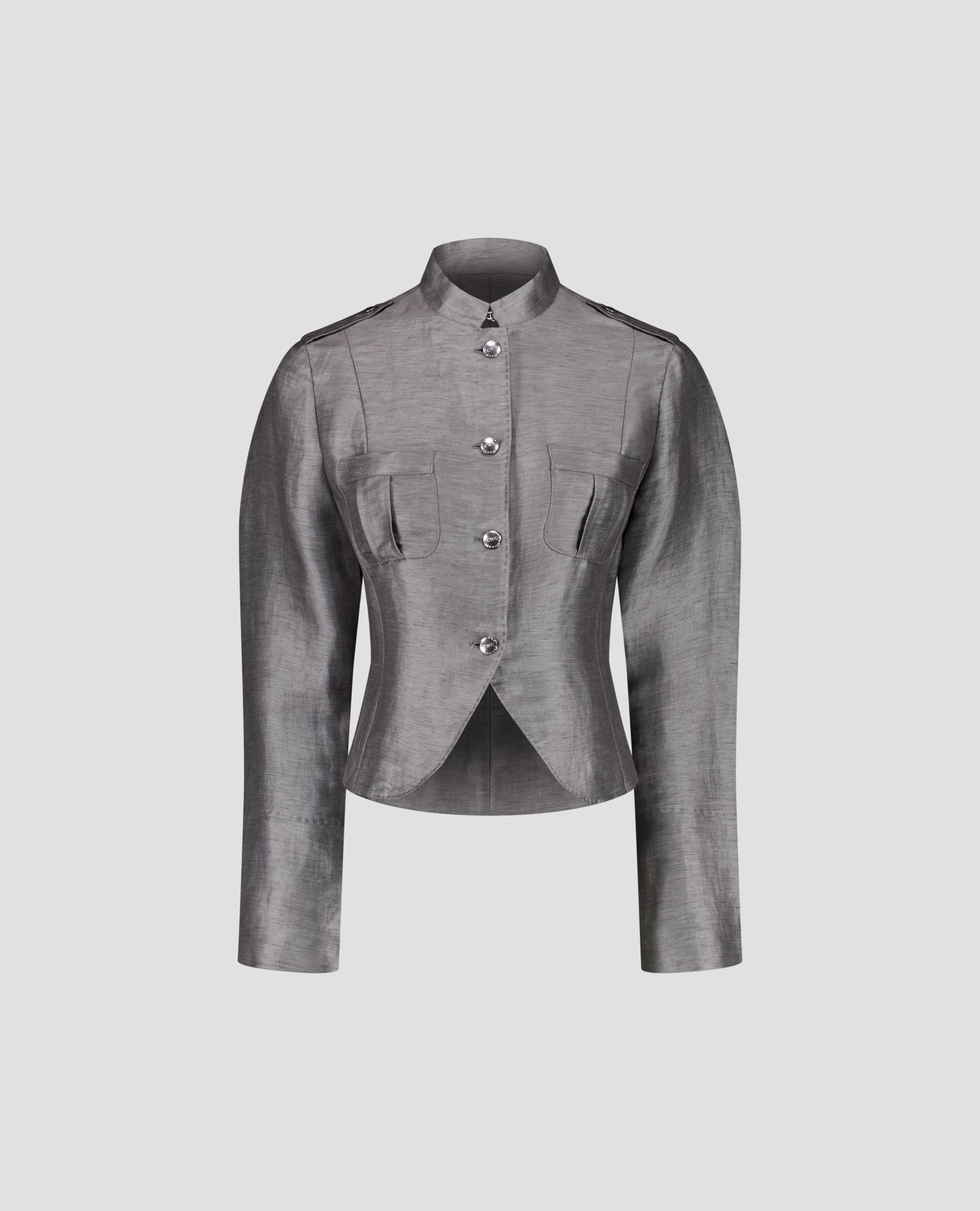 Jacket - Costume National