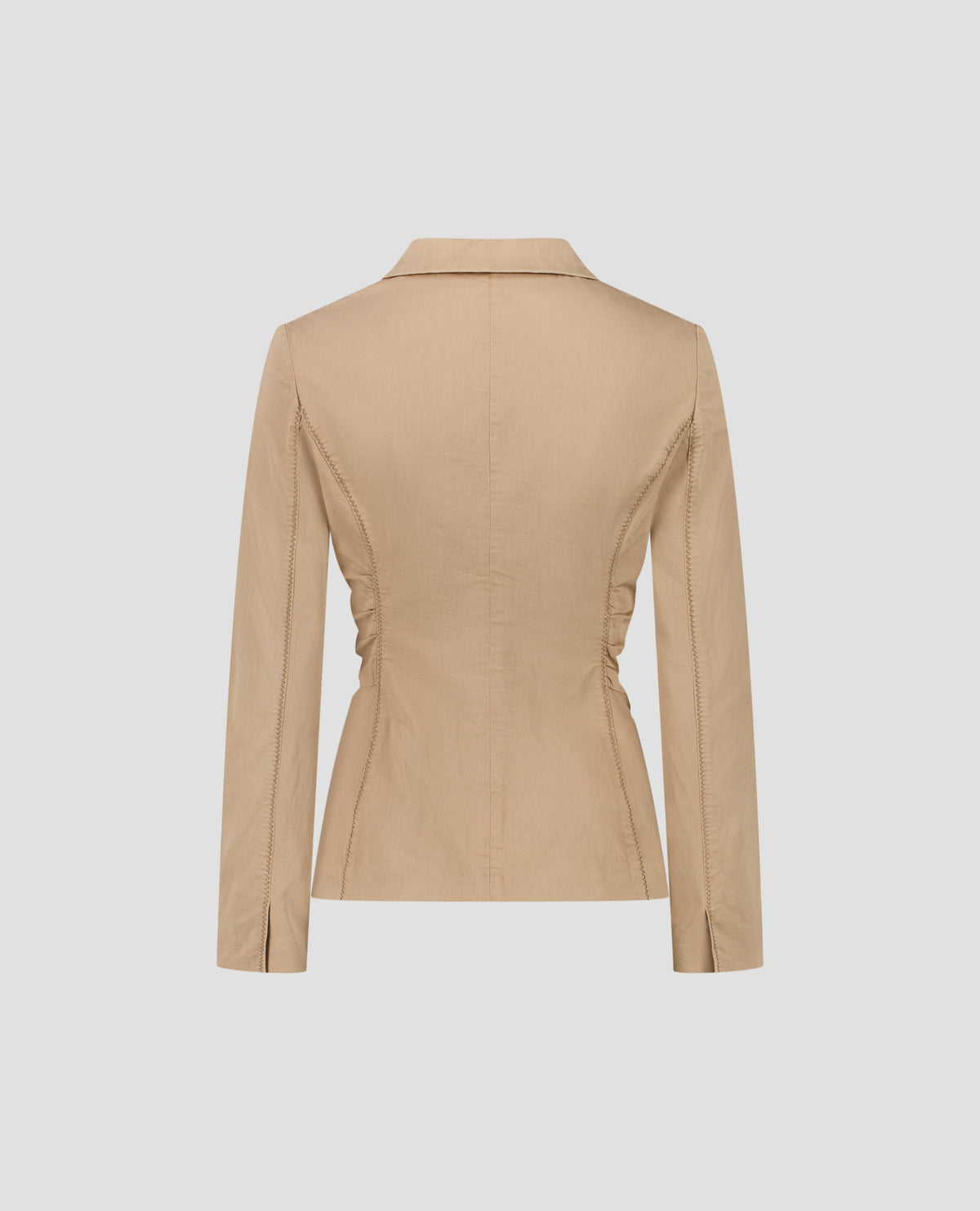 Jacket - Prada - additional