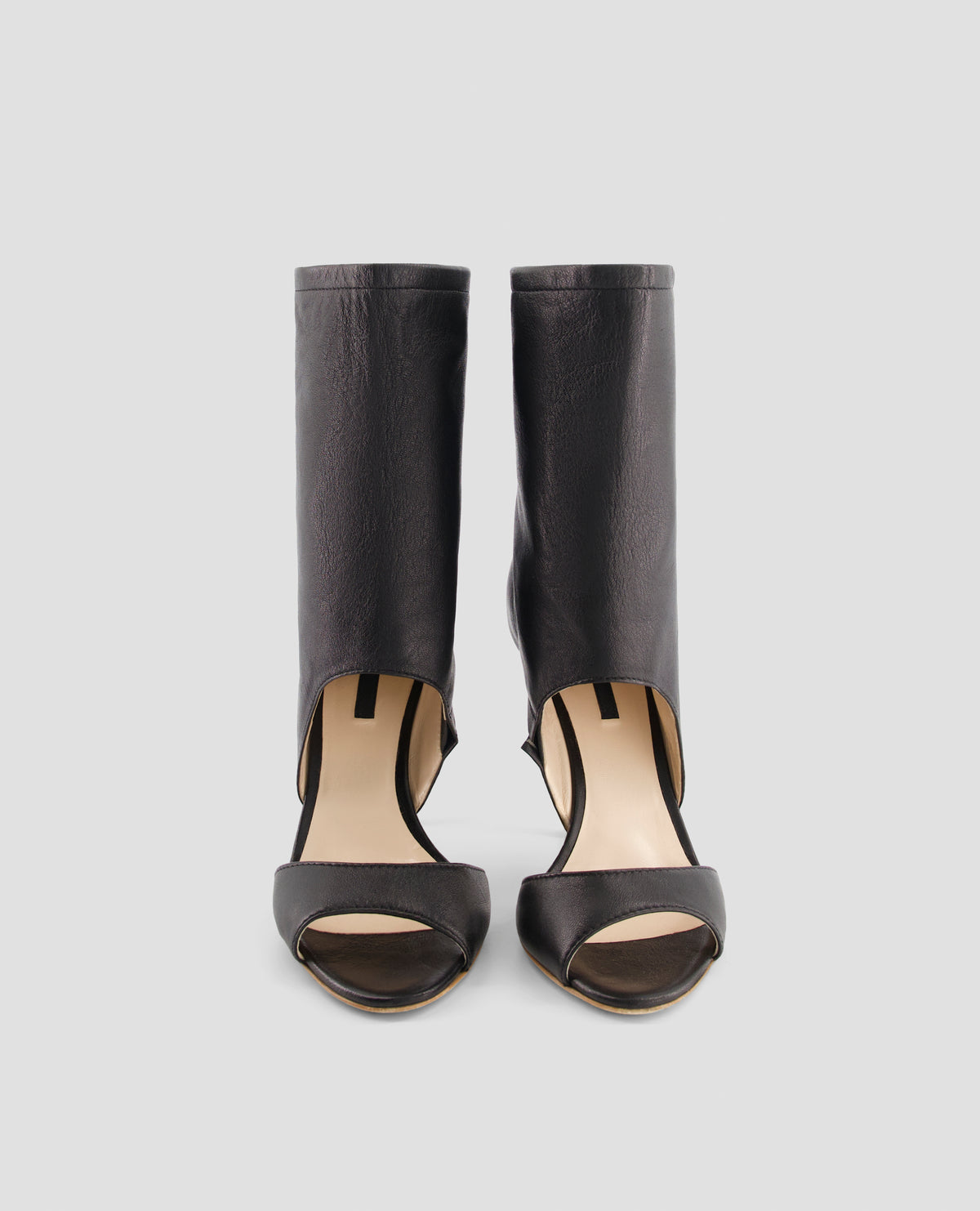 Heels - Alessandro B - additional