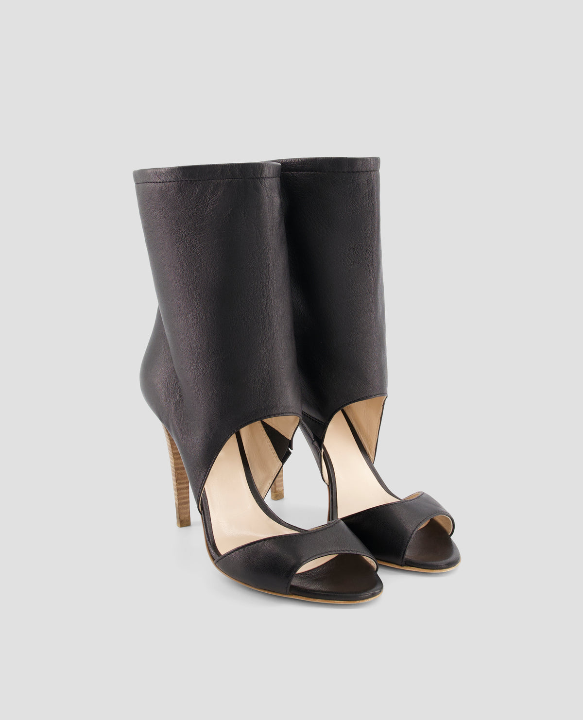 Heels - Alessandro B - additional