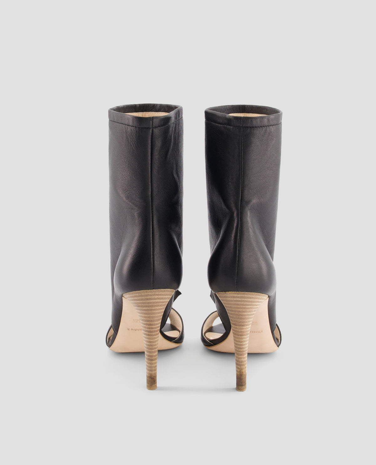 Heels - Alessandro B - additional