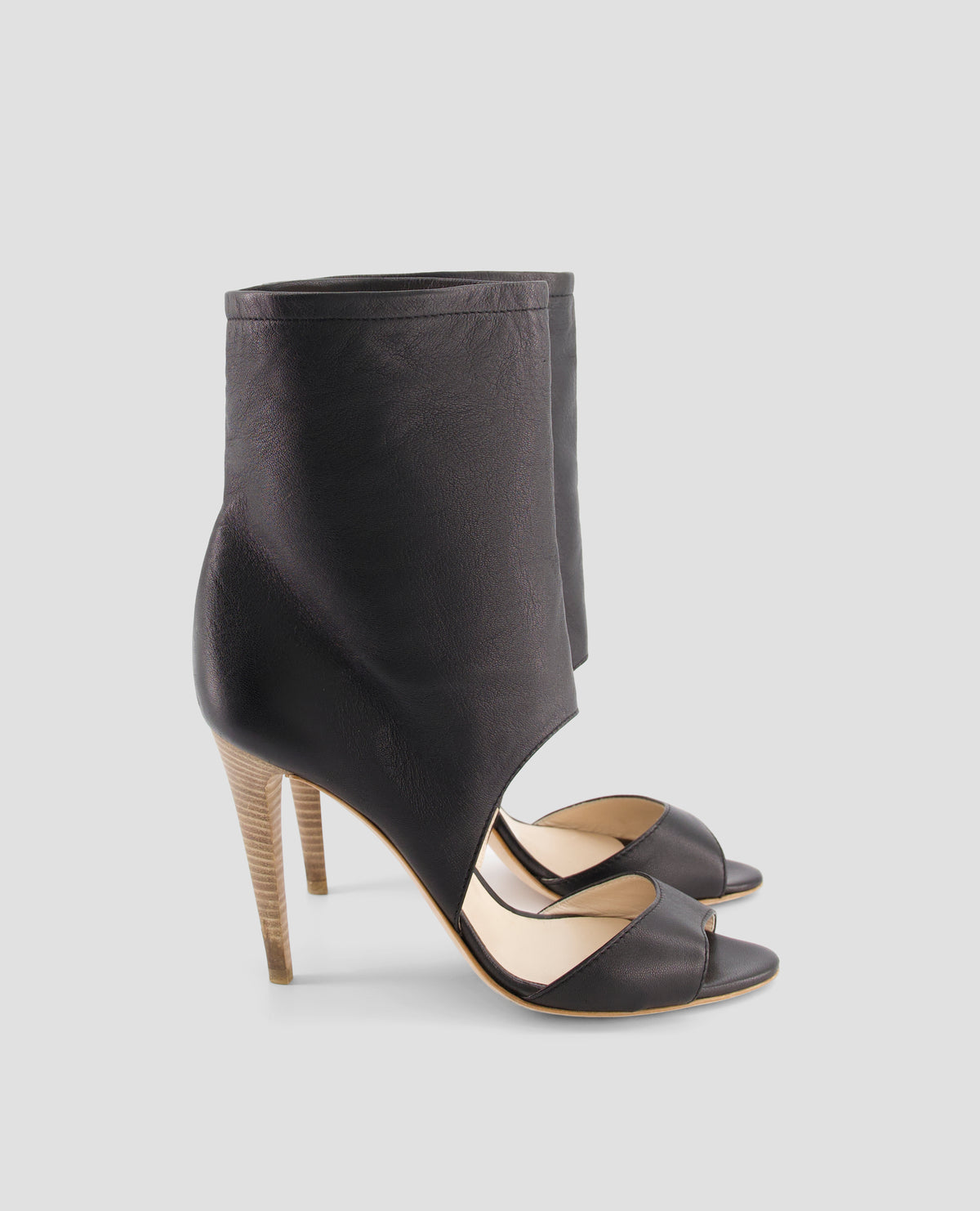 Heels - Alessandro B - additional