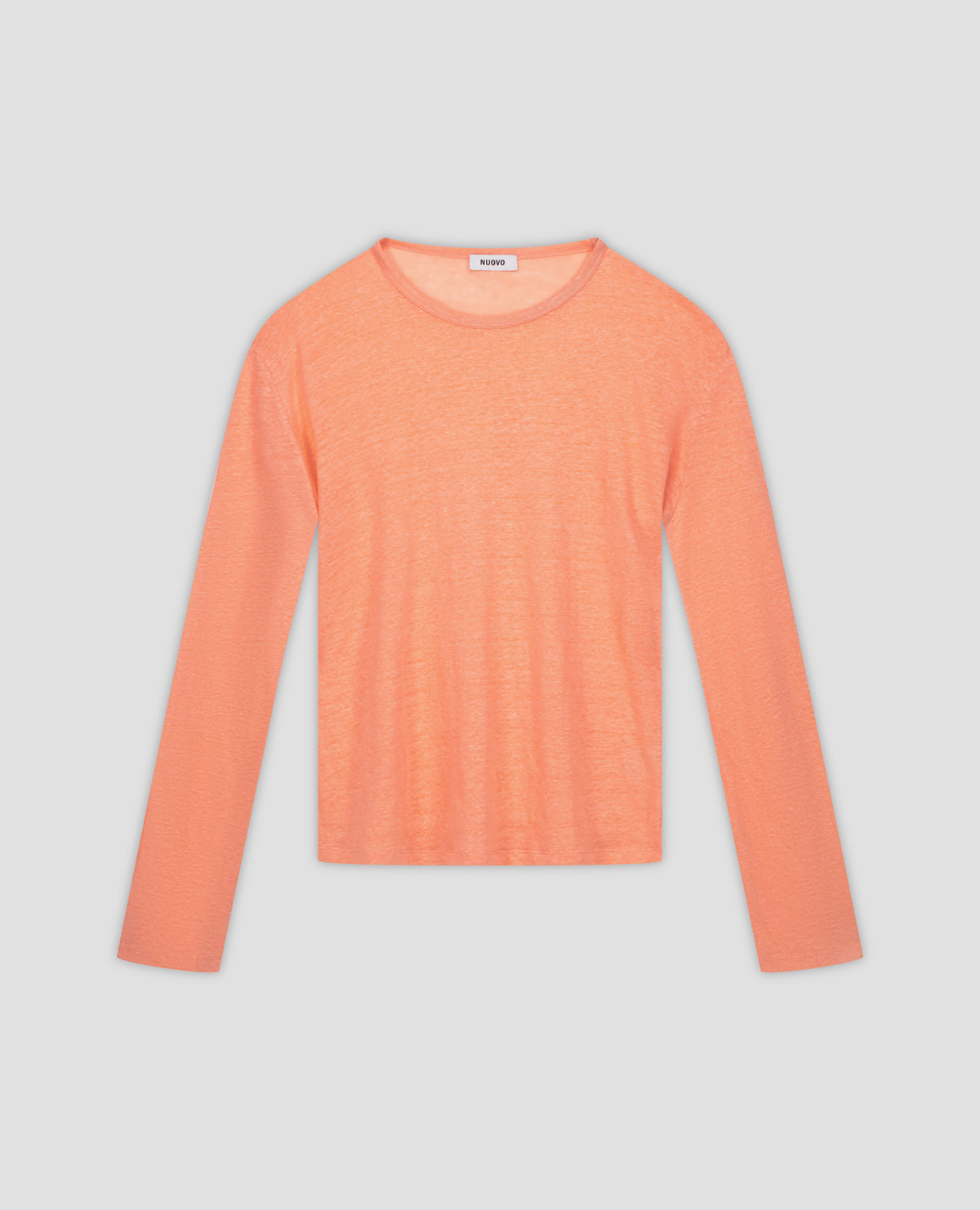 Linen Longsleeve - additional