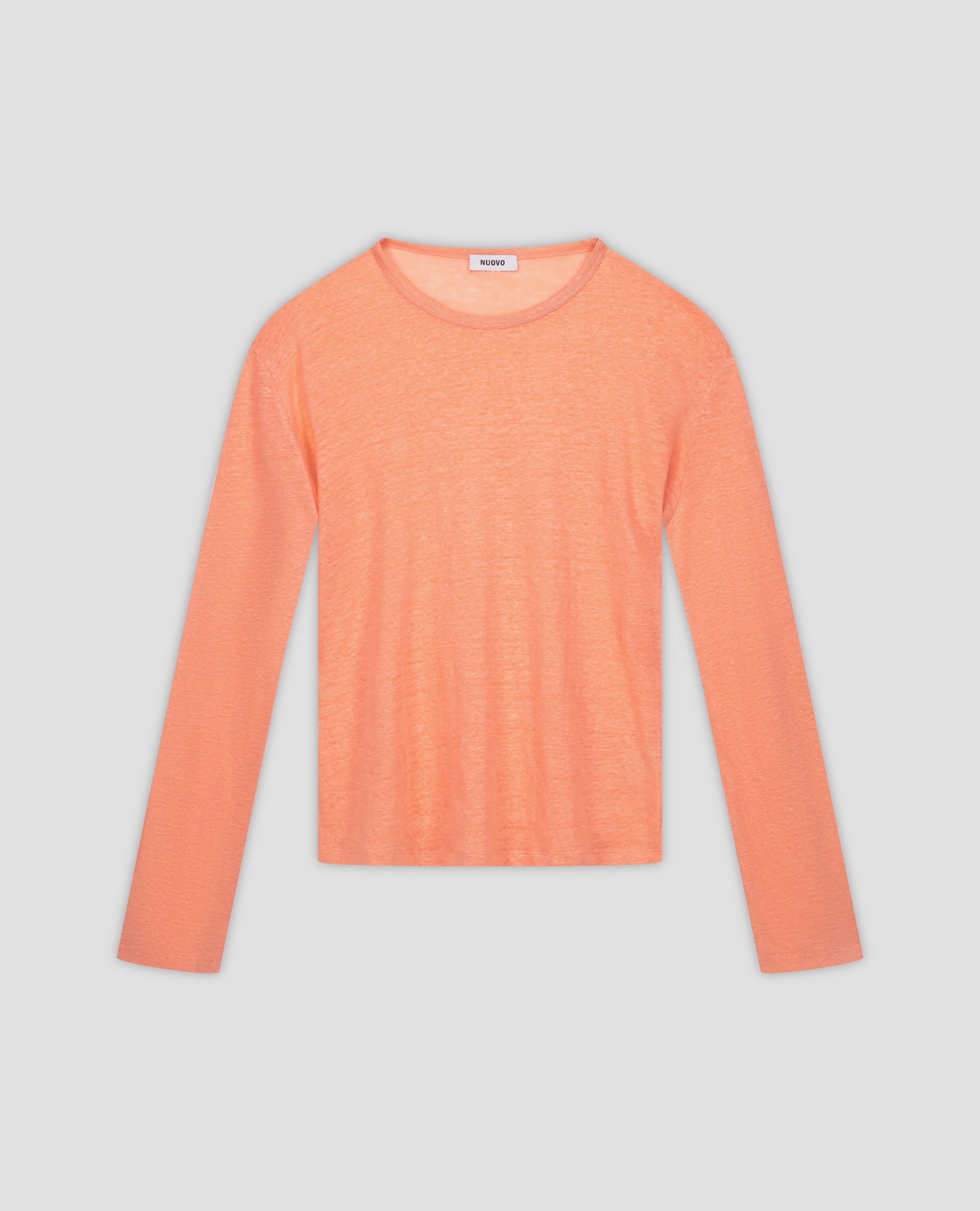 Linen Longsleeve
