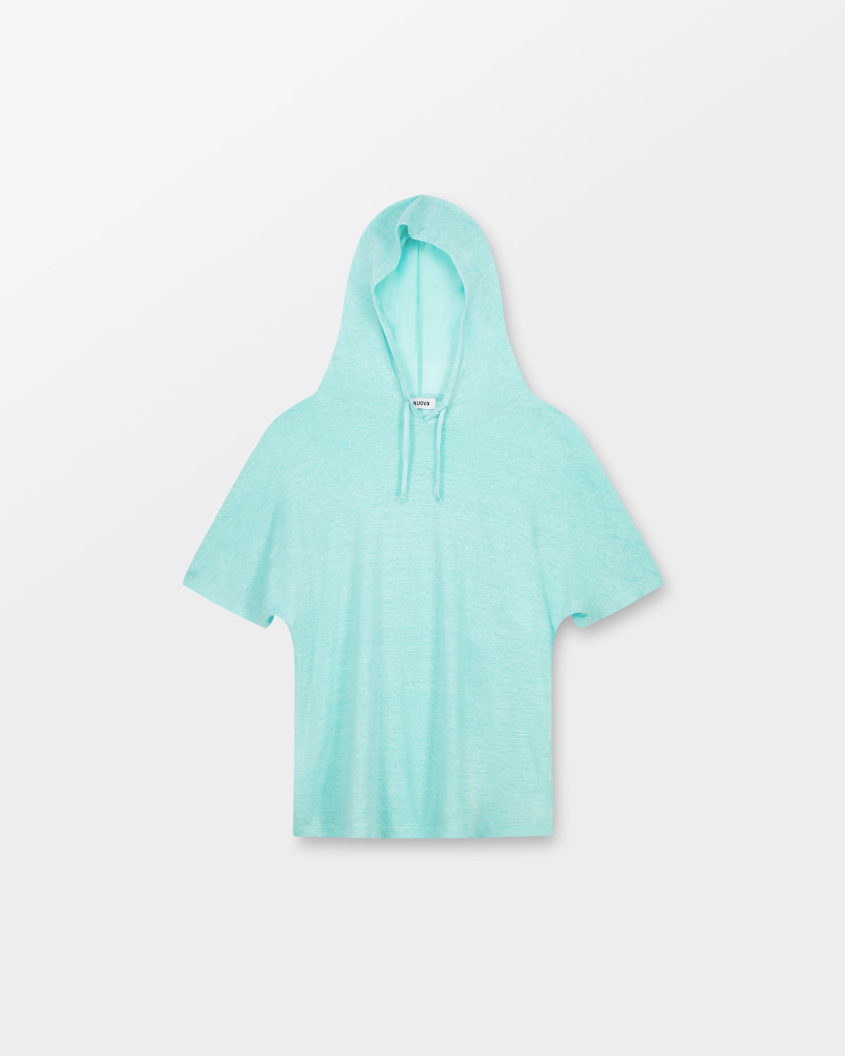 Linen Hoodie