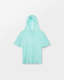 Linen Hoodie thumbnail 1