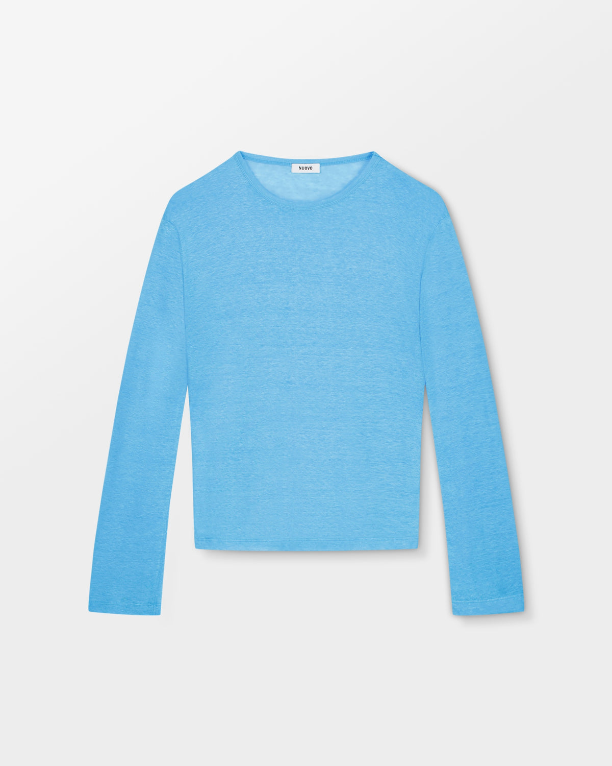 Linen Longsleeve