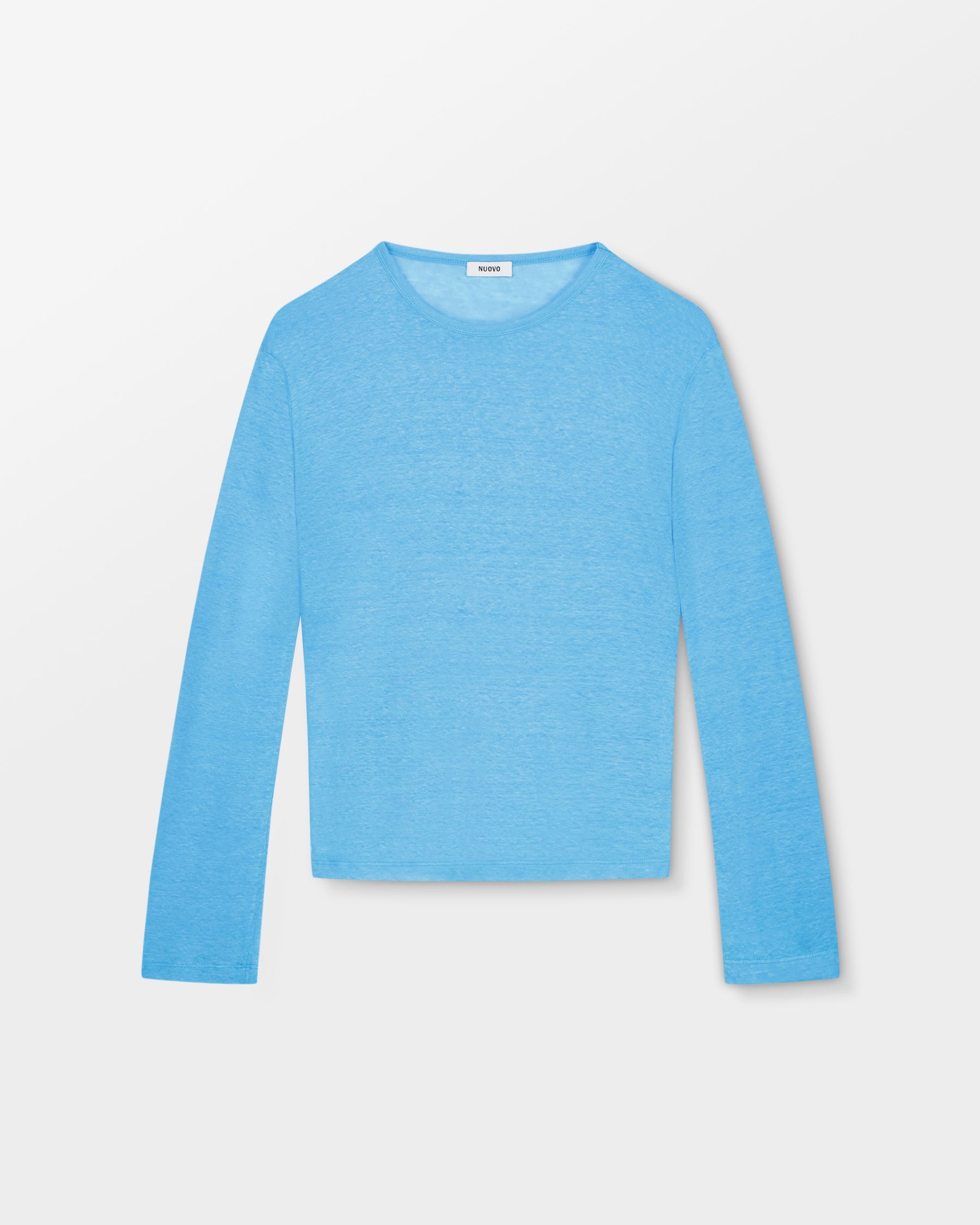 Linen Longsleeve
