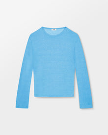 Linen Longsleeve thumbnail 2
