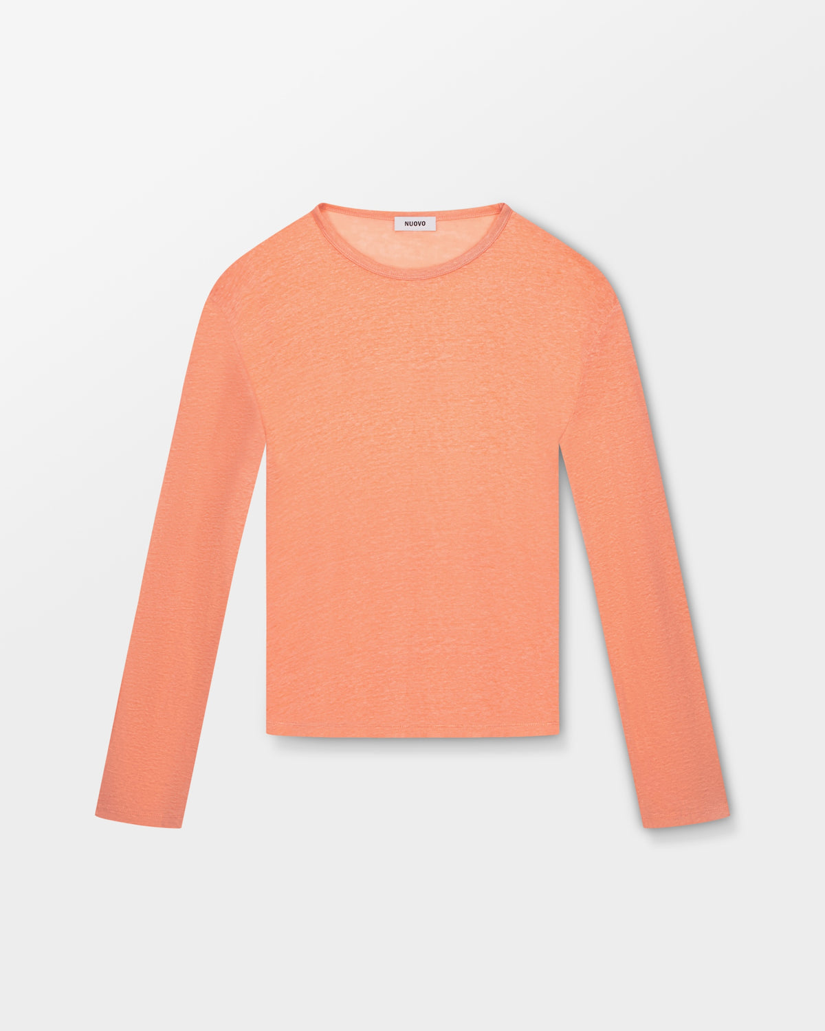 Linen Longsleeve