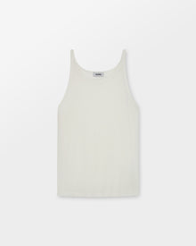 Linen Tank Top thumbnail 2