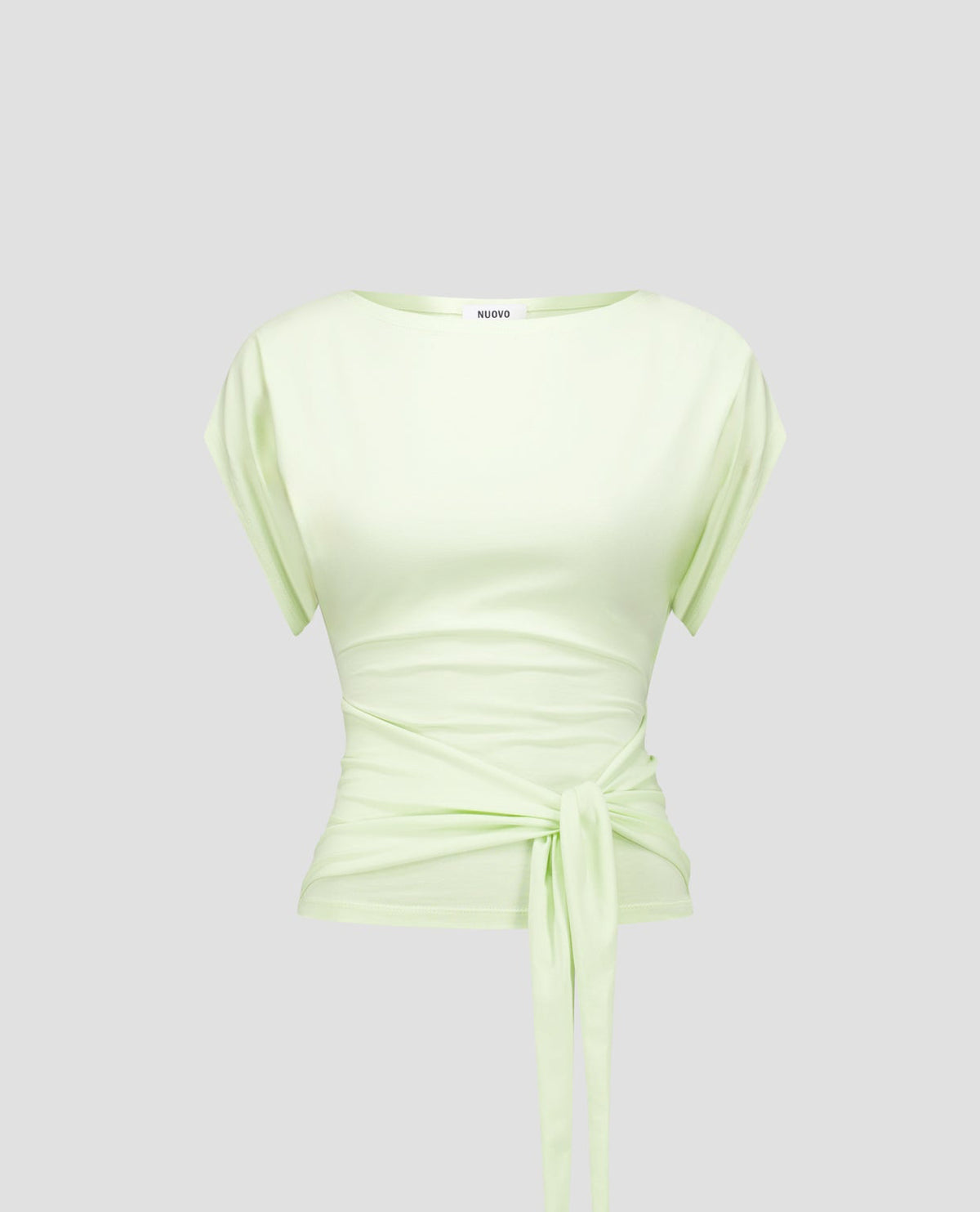 Liza Top Bow - additional
