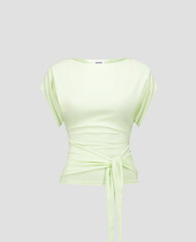 Liza Top Bow thumbnail 1