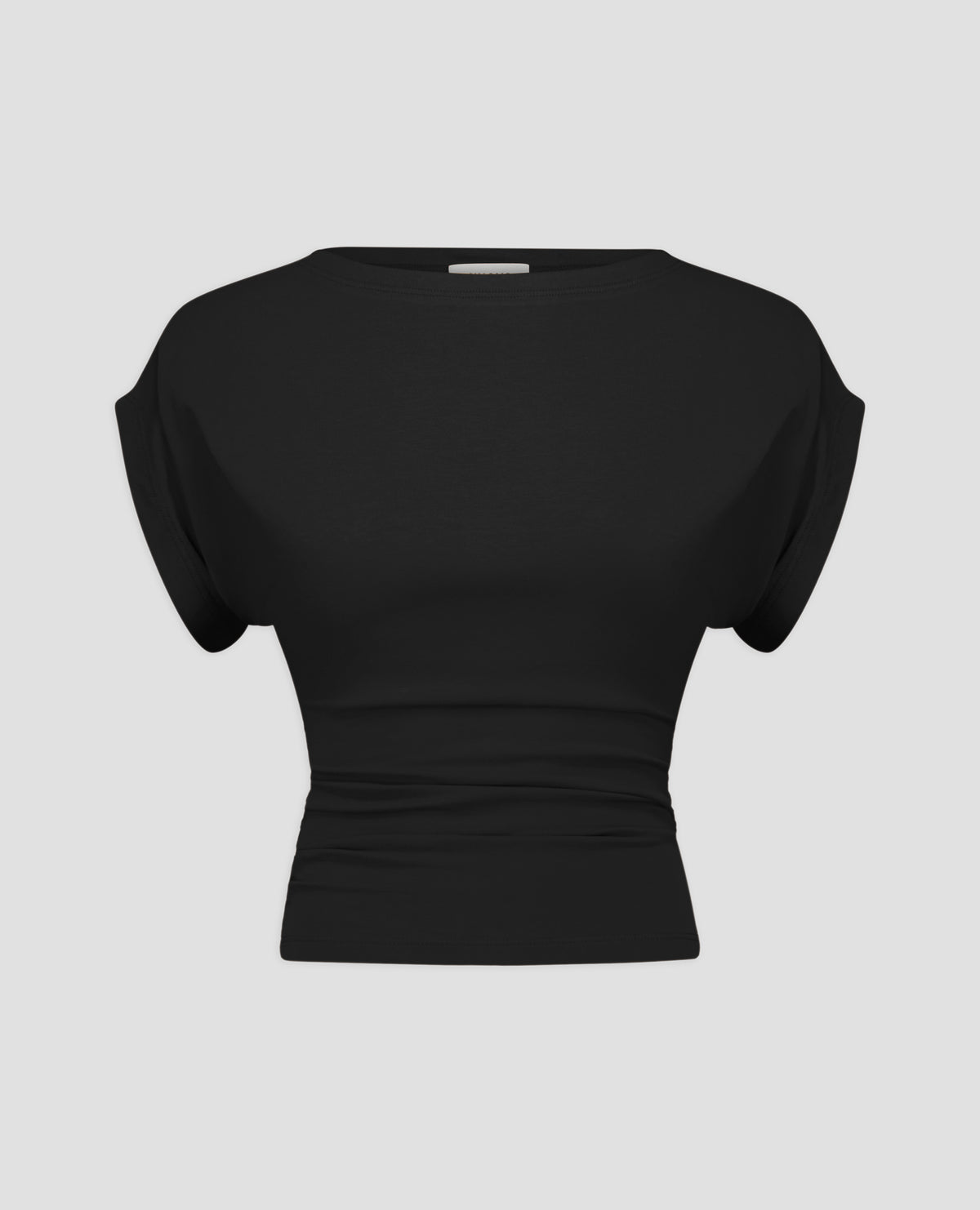 Liza Top Jersey - additional