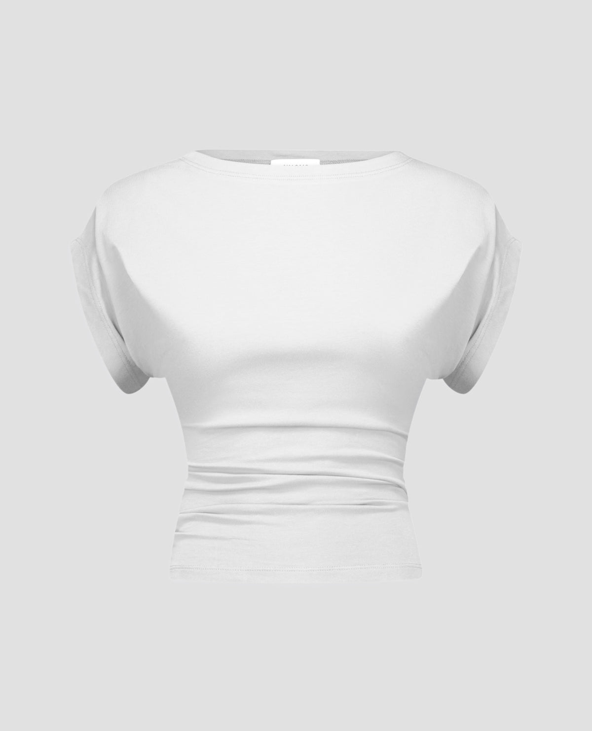 Liza Top Jersey - additional
