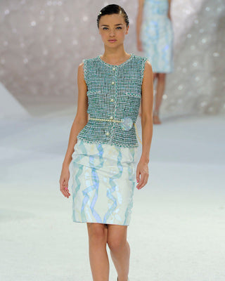 SS12 Dress