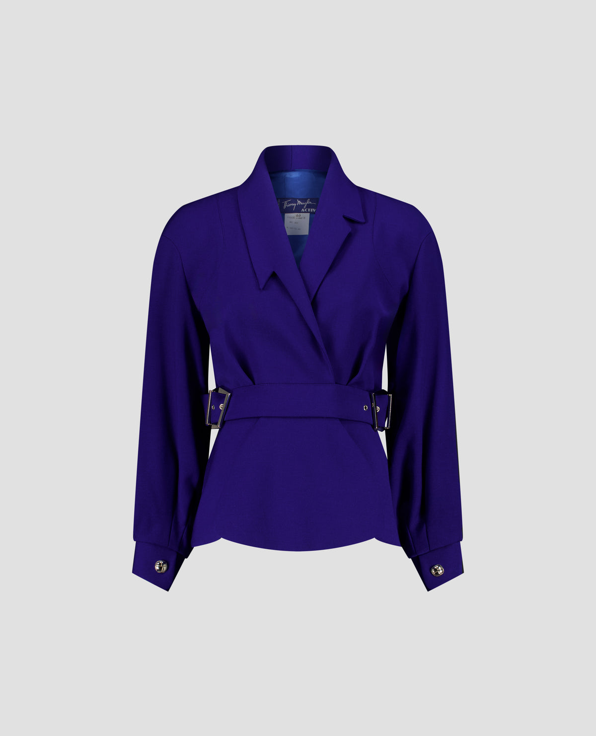 Set - Mugler - additional