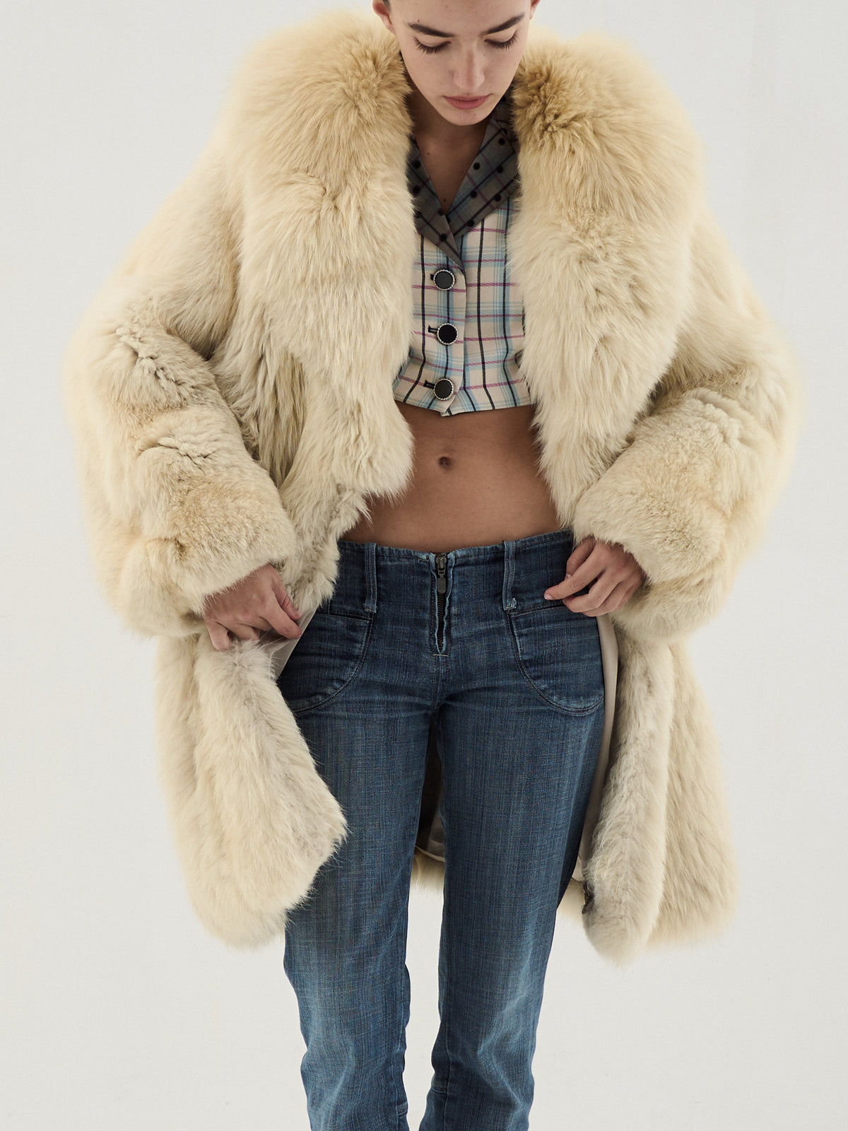 Fur Coat - additional