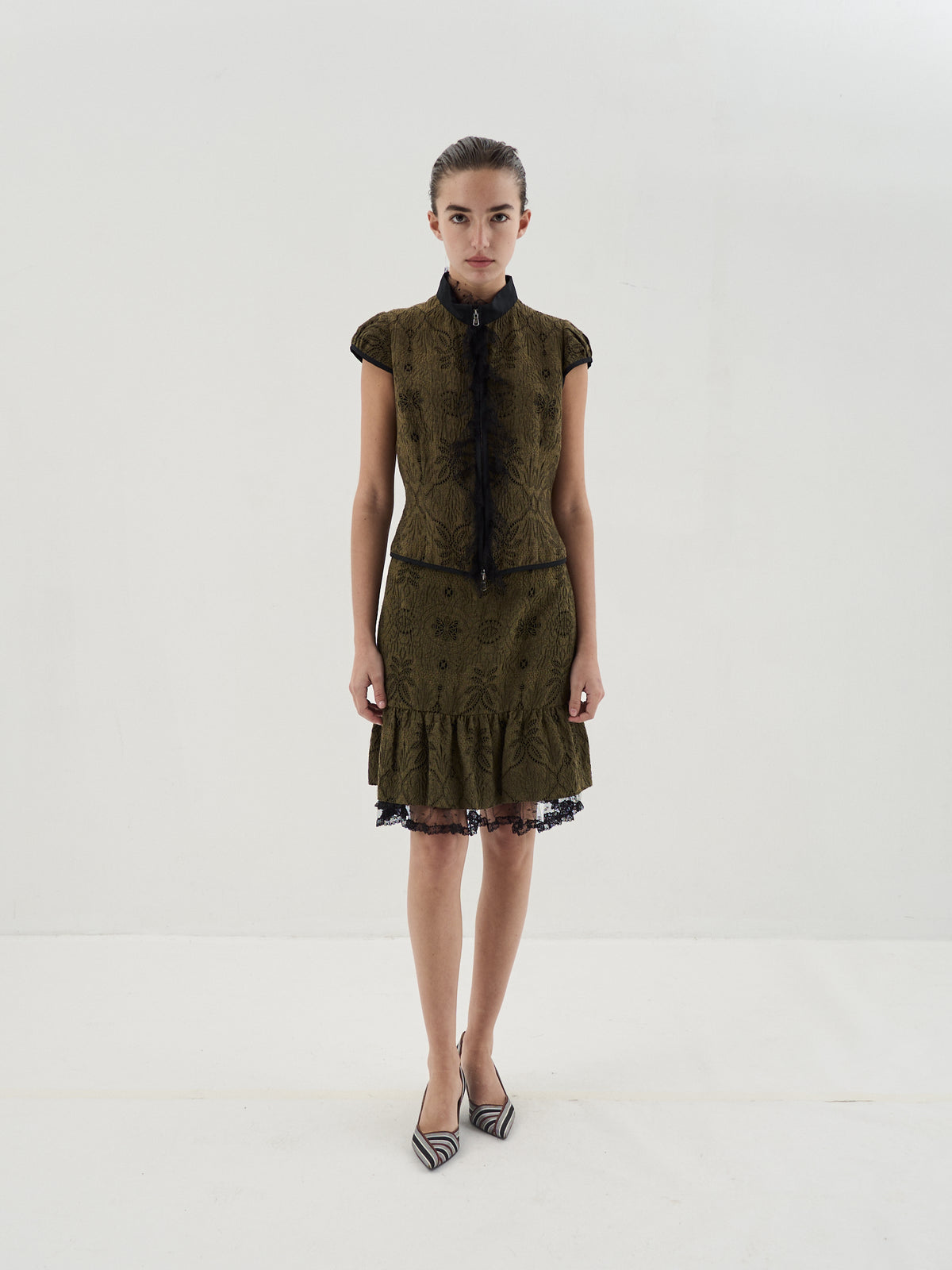 Set - Valentino - additional