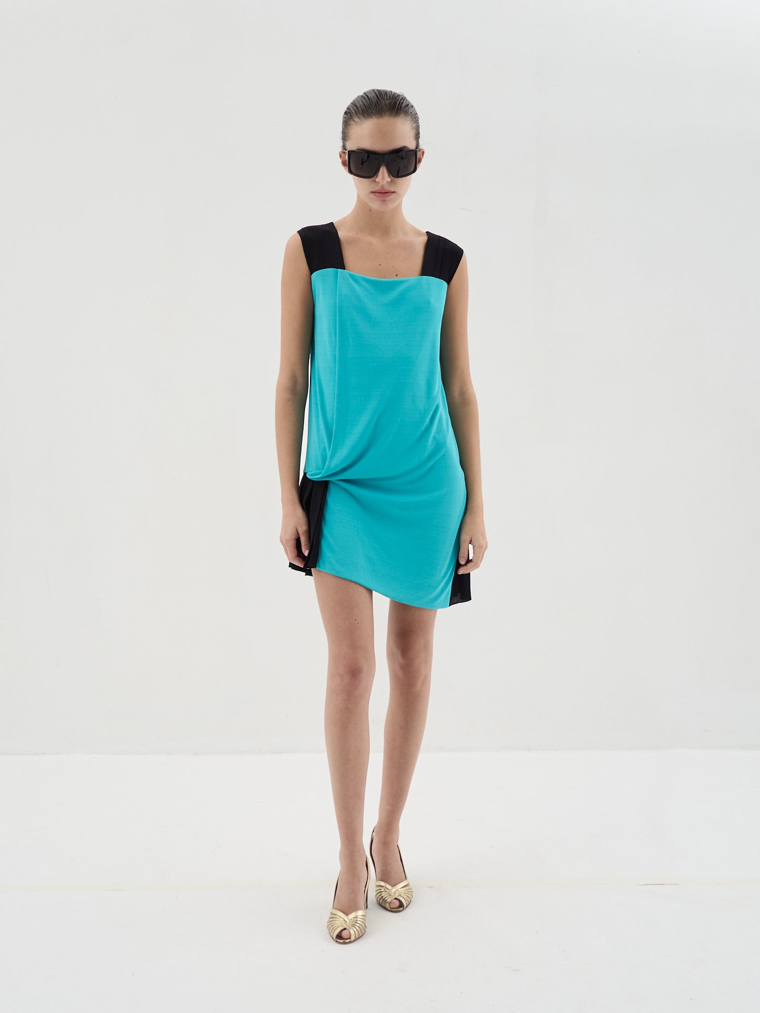 Dress - Gianni Versace