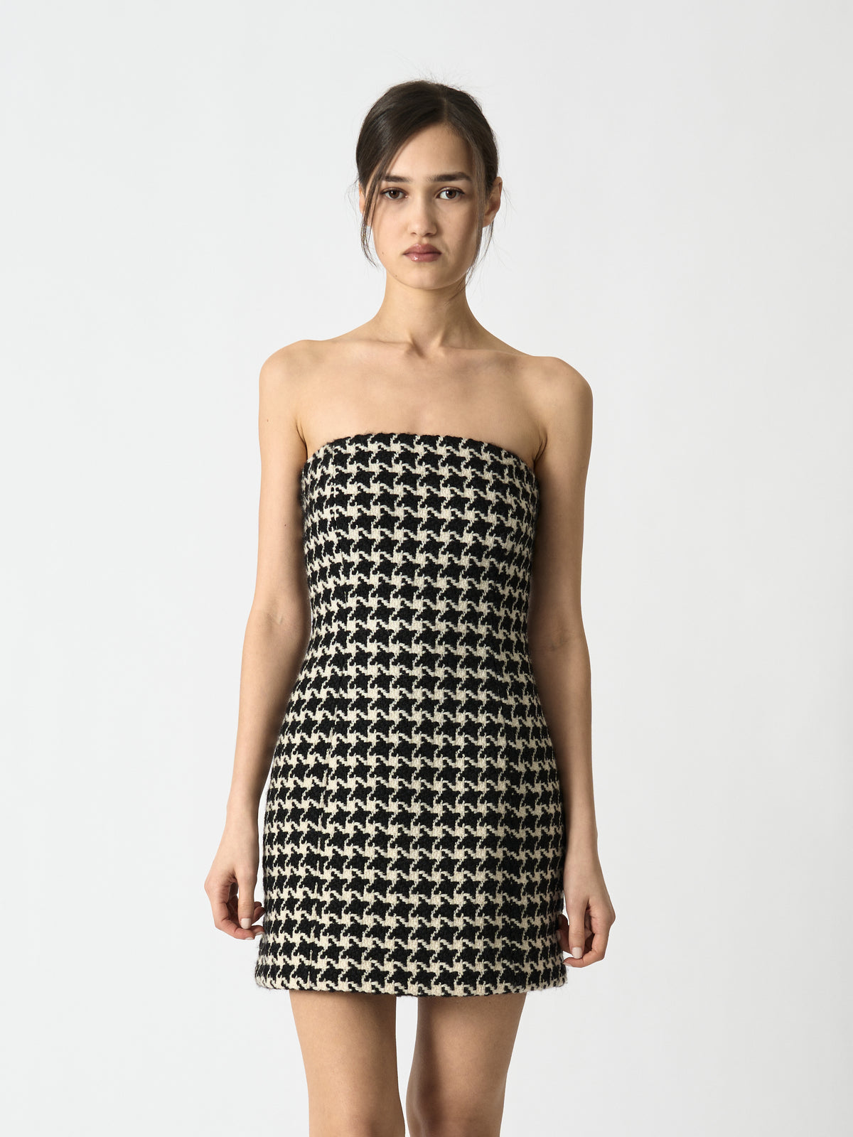 Wool Dress - Christian Dior - additional