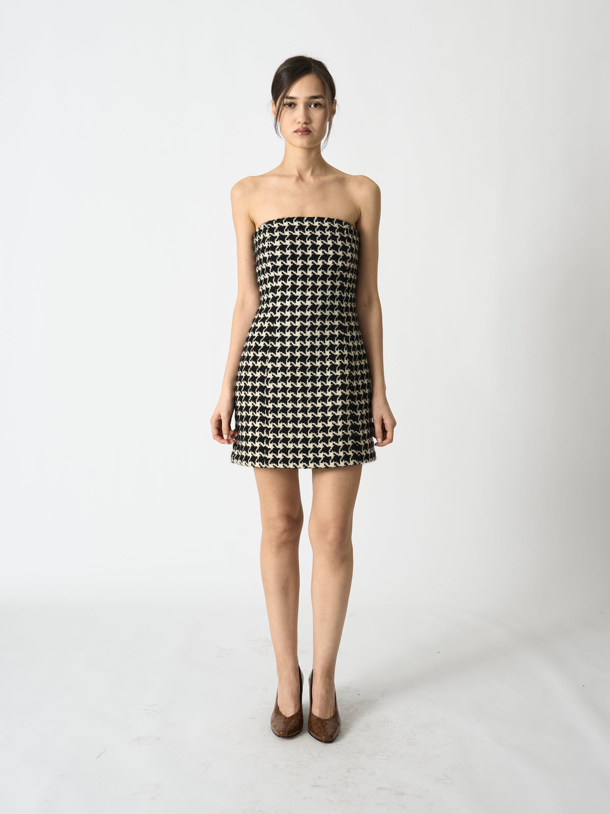 Wool Dress - Christian Dior - additional