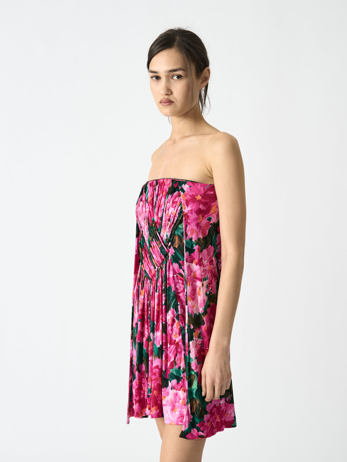 Dress - Balenciaga - additional