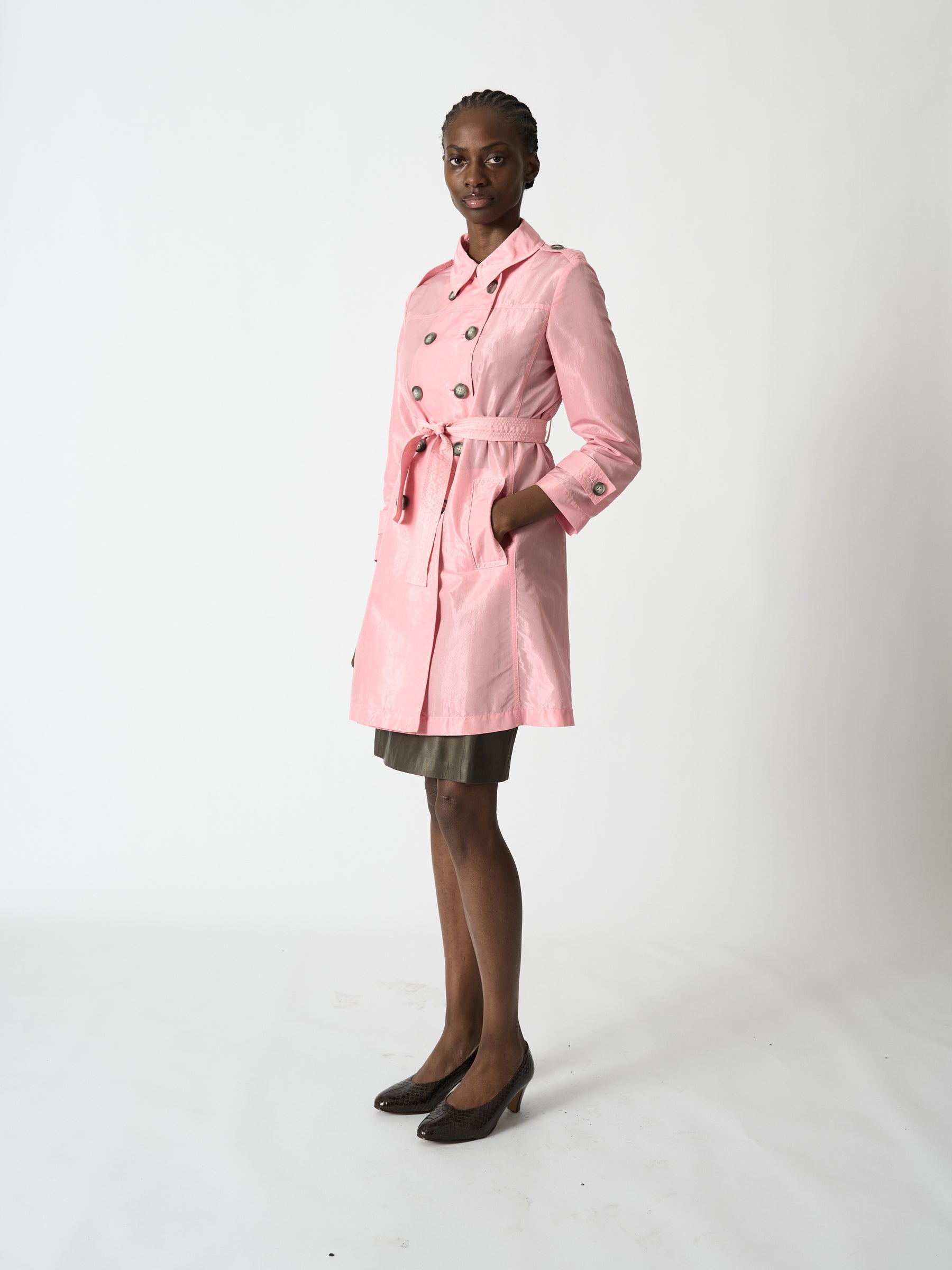 Trench - Miu Miu