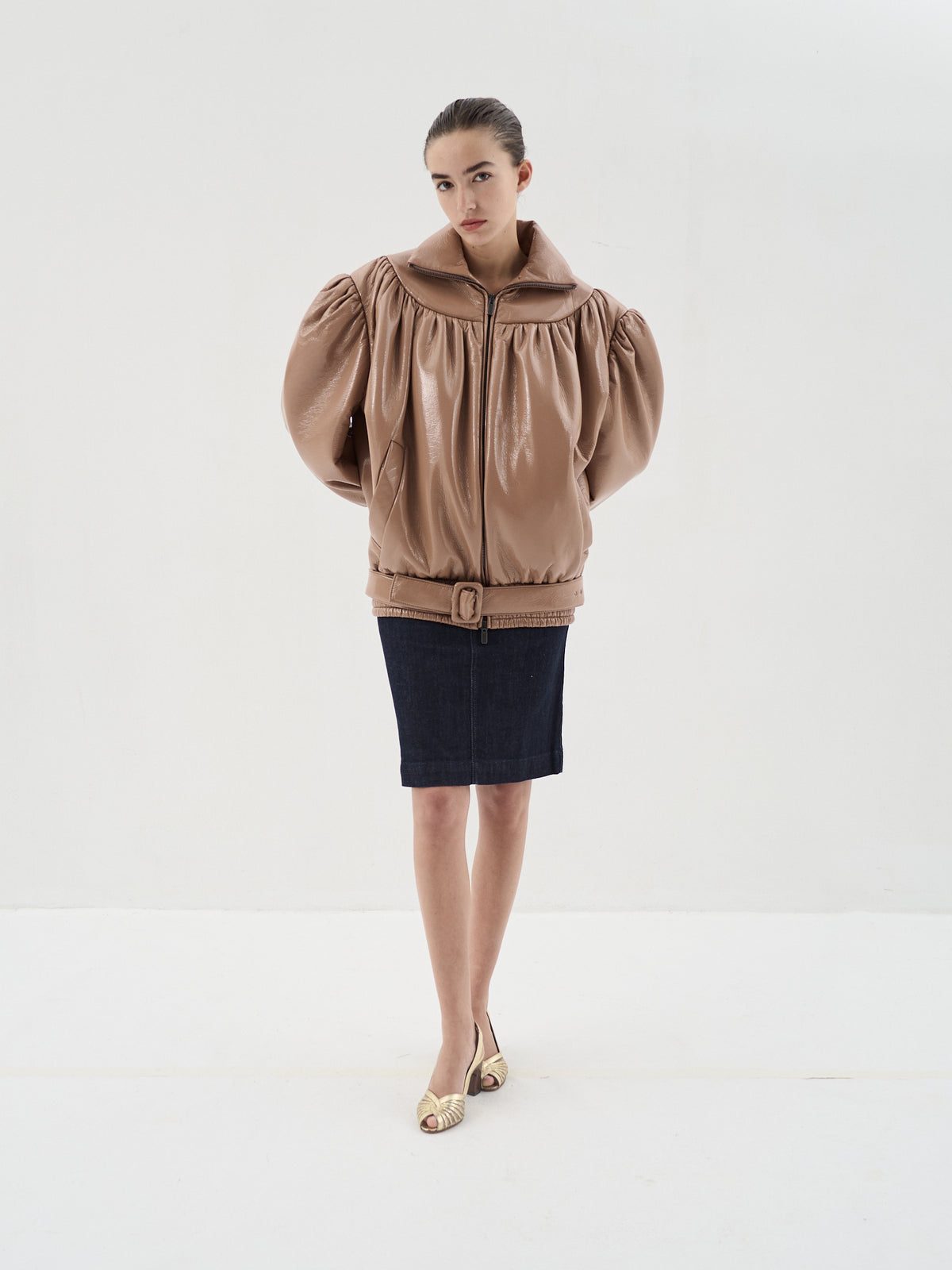 Jacket - Miu Miu - additional