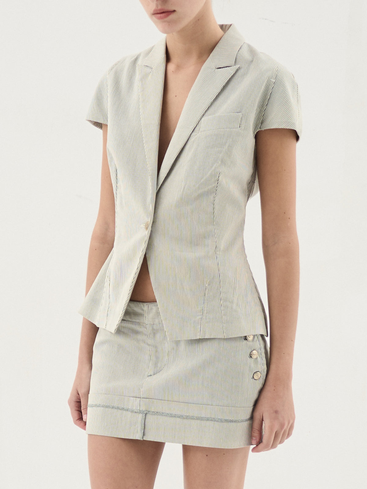 Set - Costume National - additional