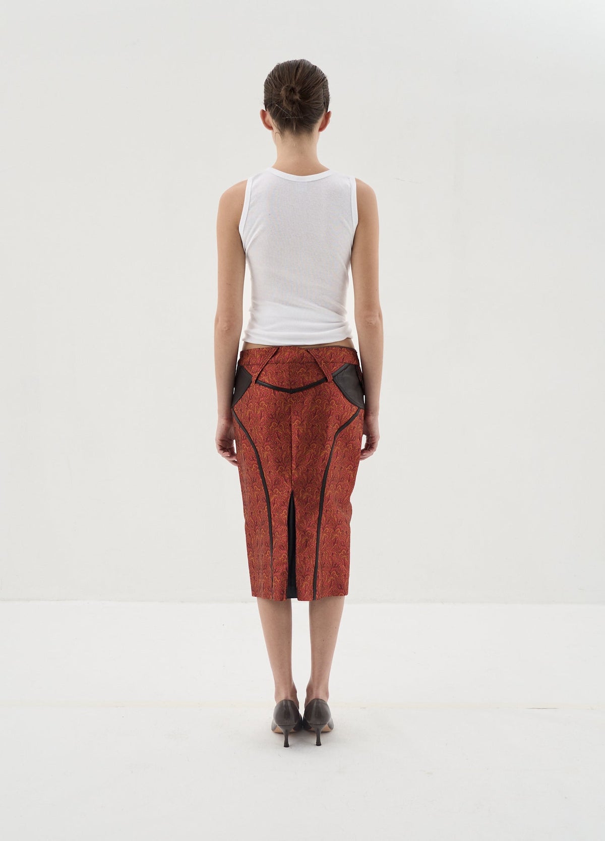 Skirt - Cavalli - additional