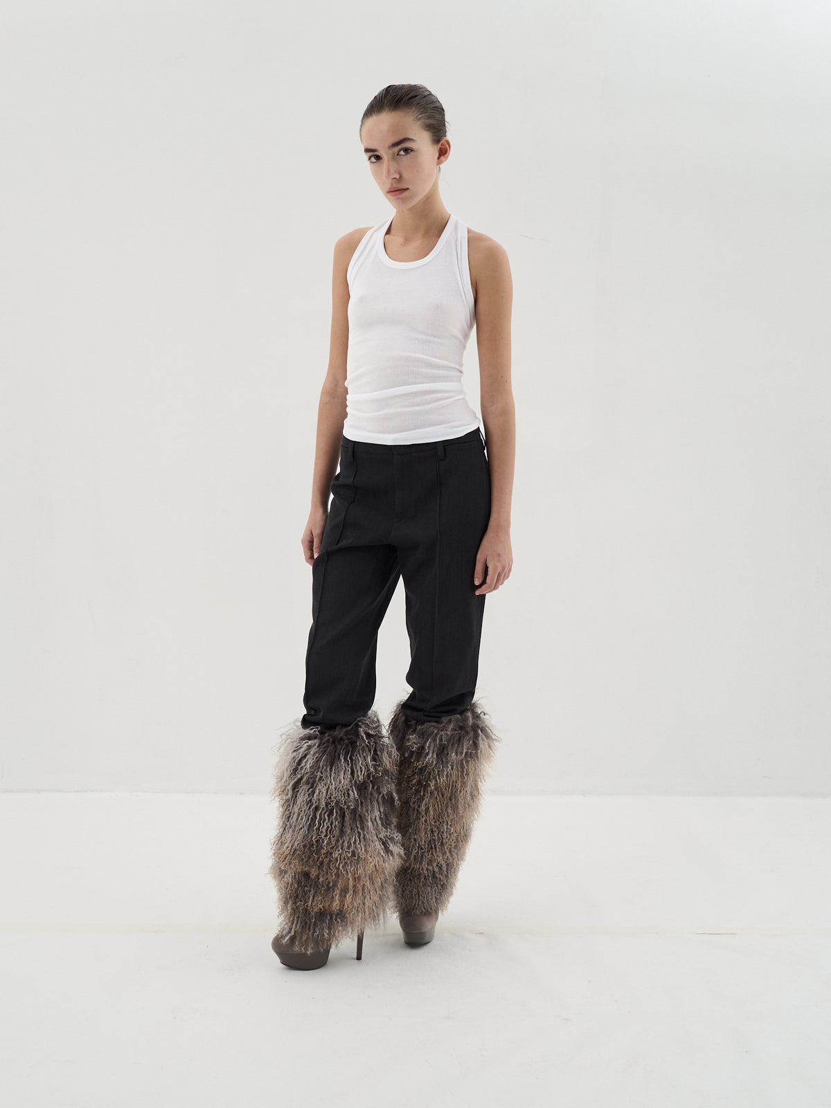 Boots - Gianmarco Lorenzi - additional