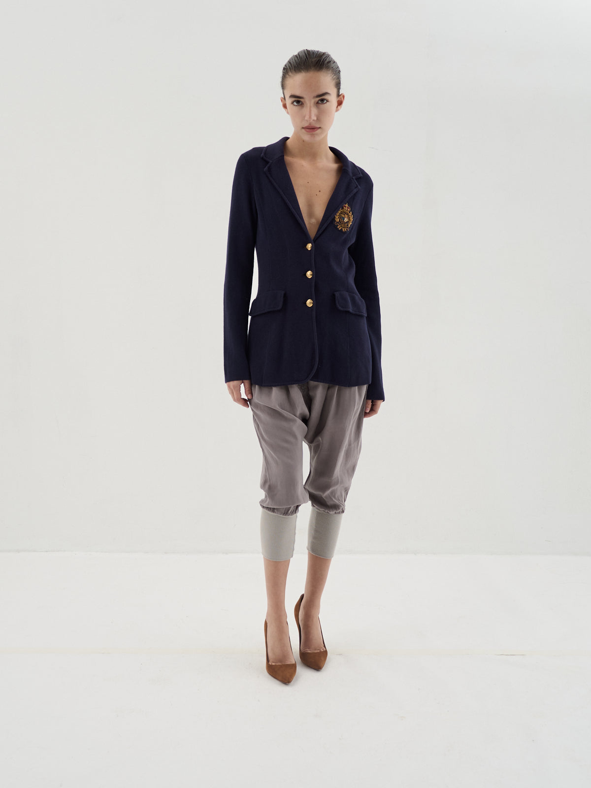 Blazer - Ralph Lauren - additional