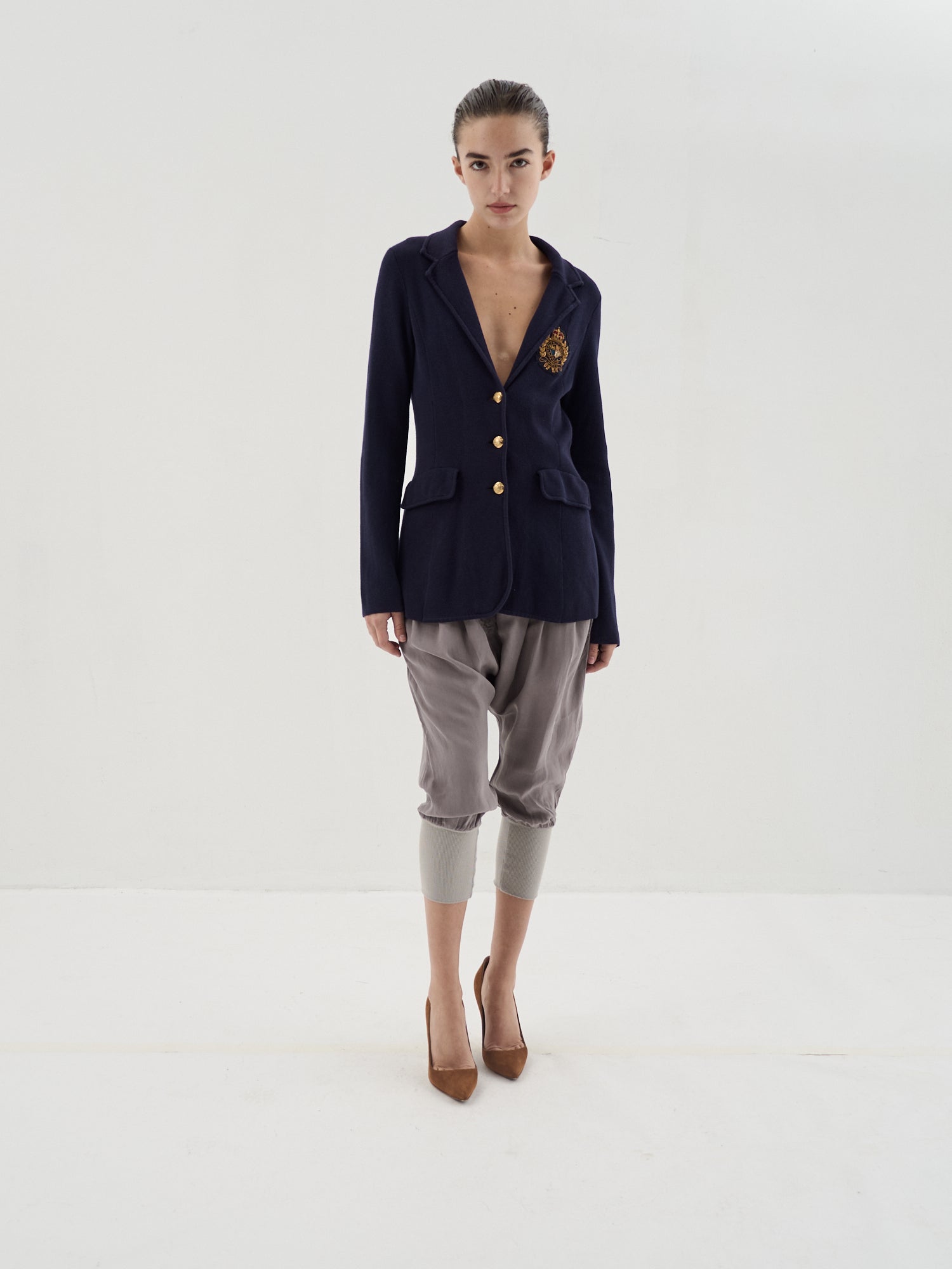 Blazer - Ralph Lauren