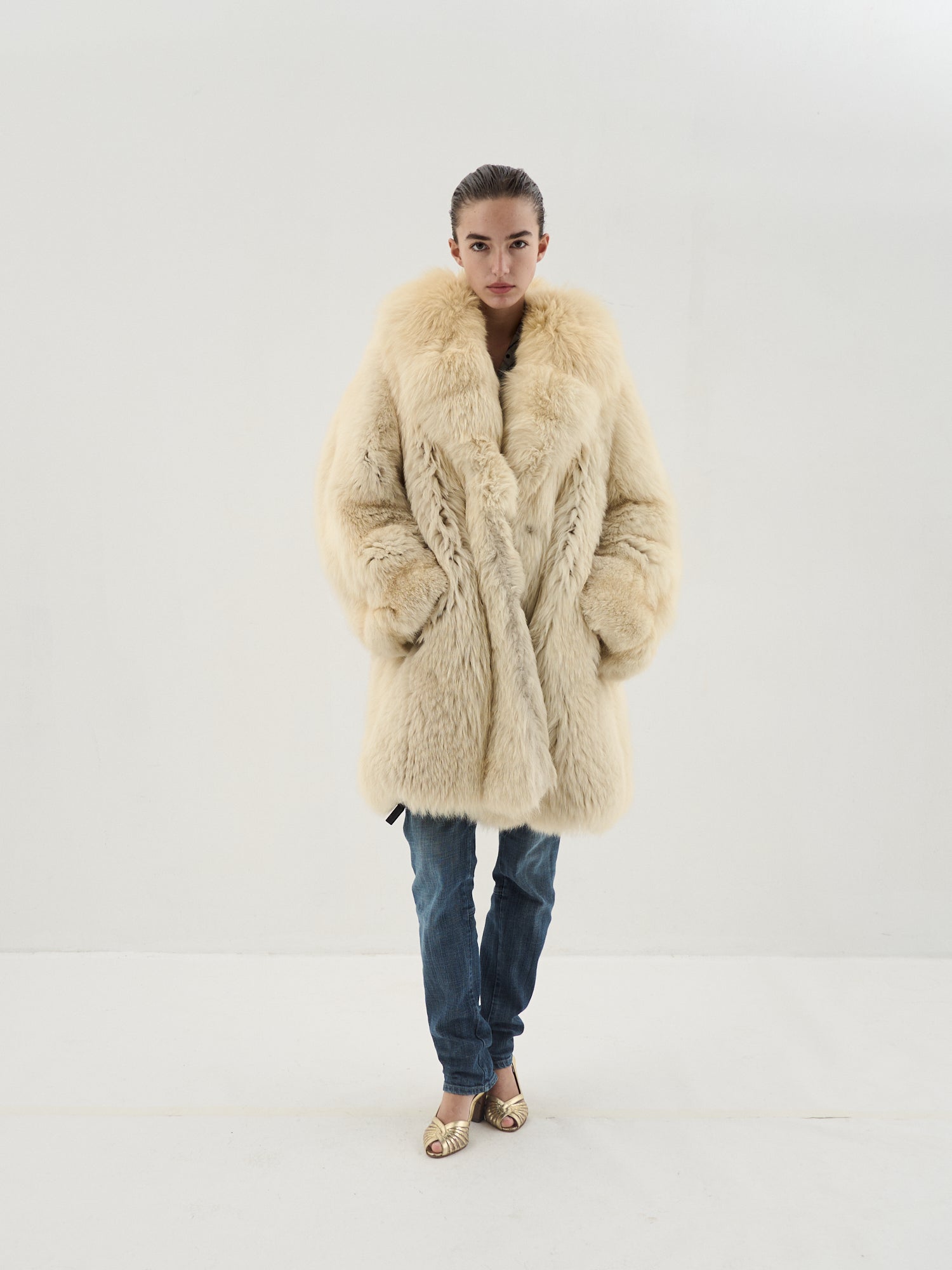 Fur Coat