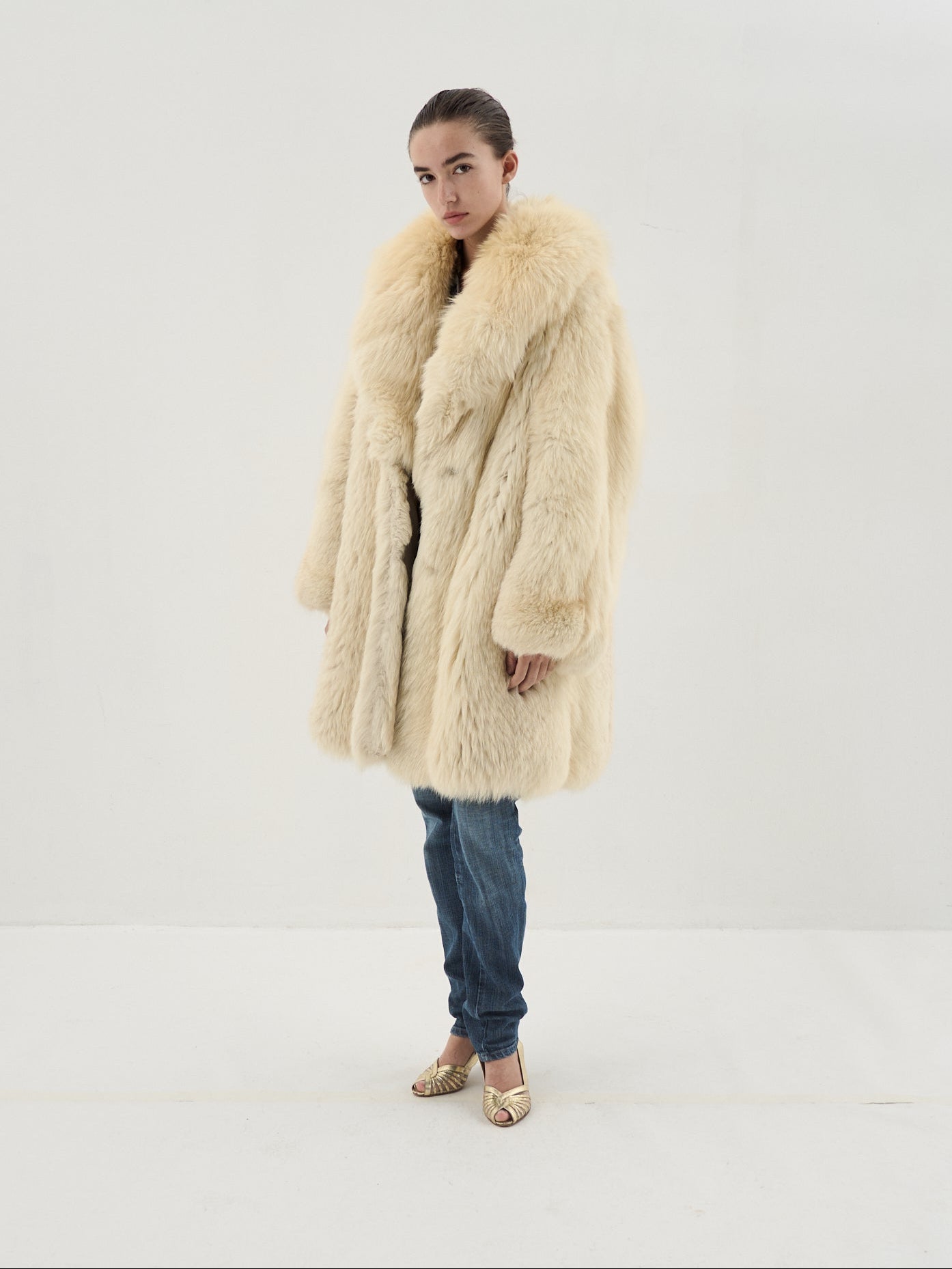 Fur Coat