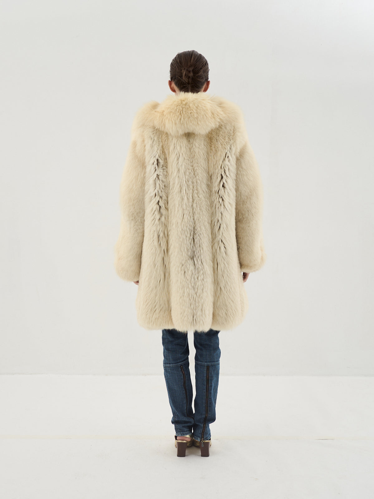 Fur Coat - additional