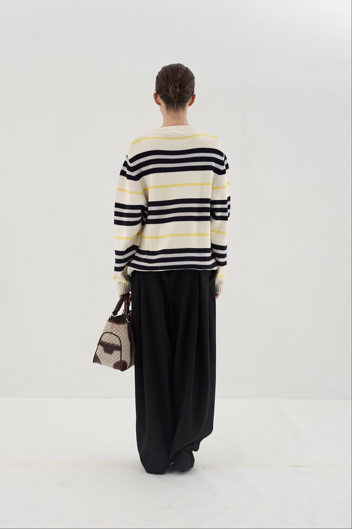 Sweater - Burberry - additional