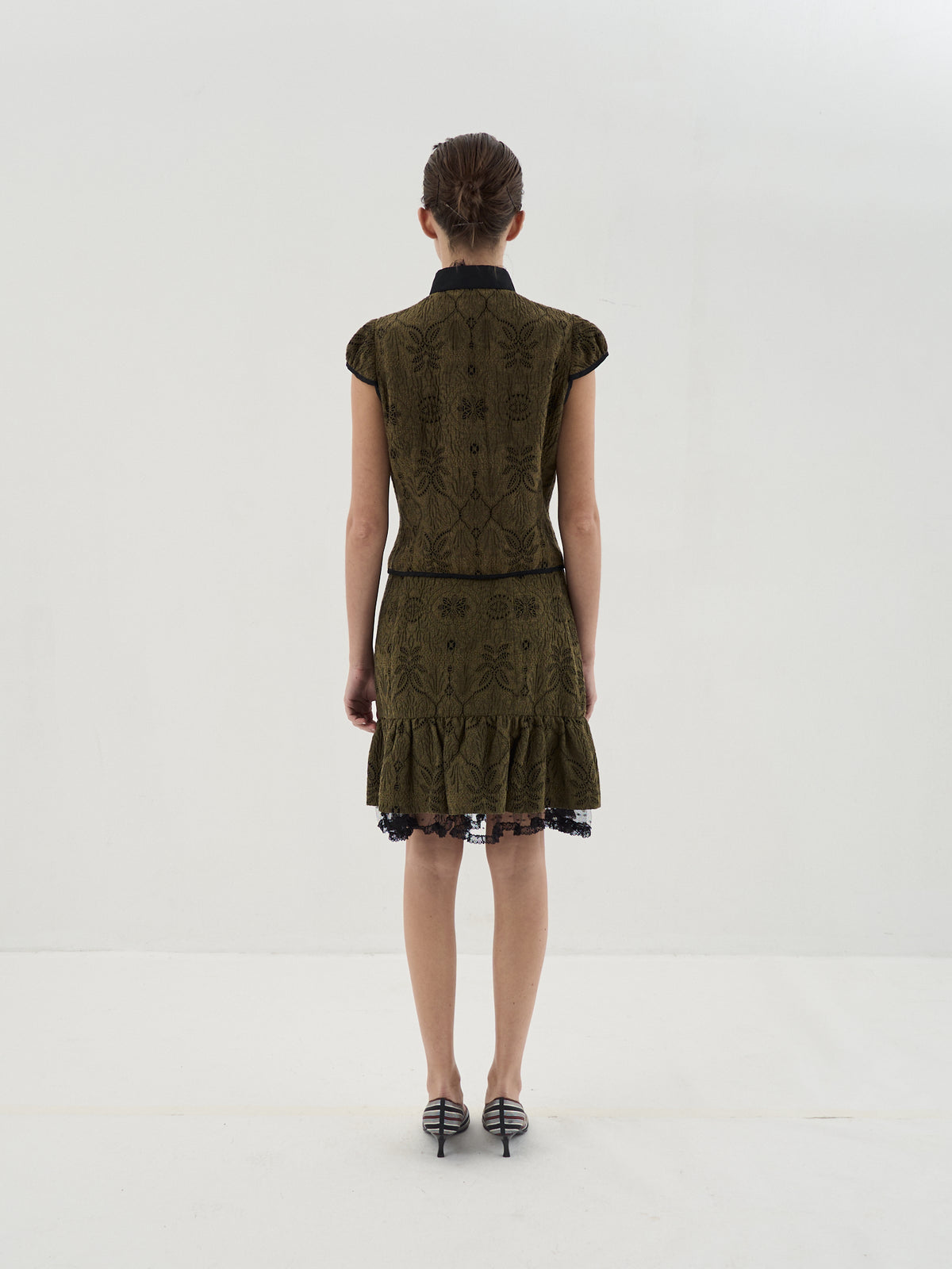 Set - Valentino - additional