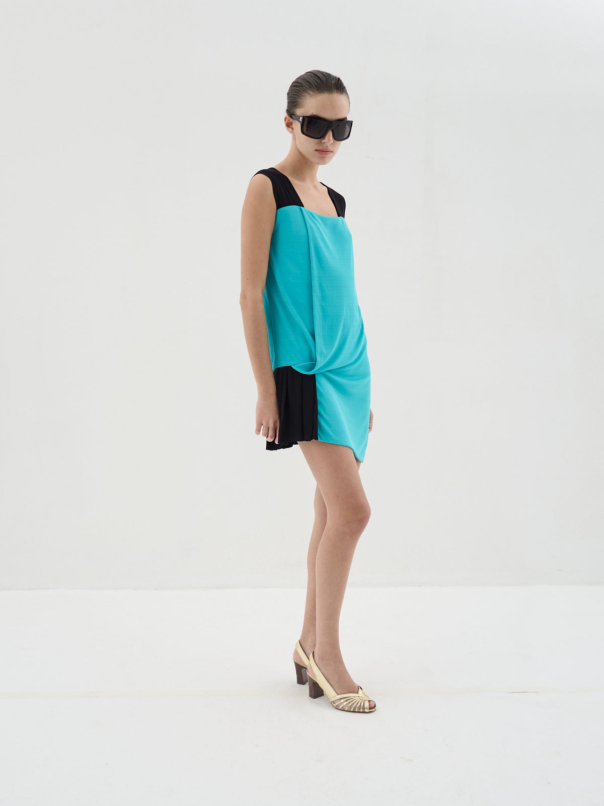 Dress - Gianni Versace - additional