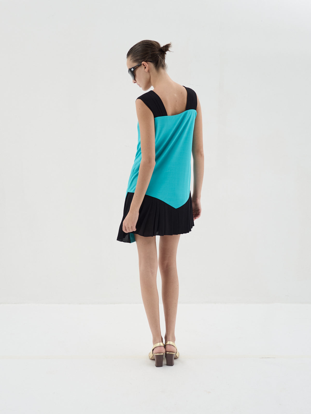 Dress - Gianni Versace - additional